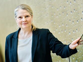 Stine Halberg
